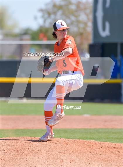 Thumbnail 1 in Central Catholic vs. Libertyville (Coach Bob Invitational) photogallery.
