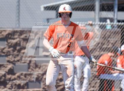 Thumbnail 2 in Central Catholic vs. Libertyville (Coach Bob Invitational) photogallery.