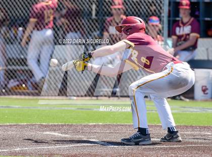 Thumbnail 1 in Central Catholic vs. Libertyville (Coach Bob Invitational) photogallery.