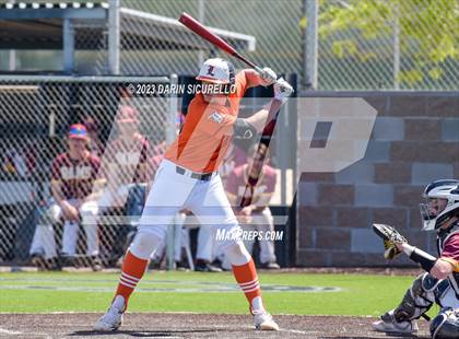 Thumbnail 3 in Central Catholic vs. Libertyville (Coach Bob Invitational) photogallery.