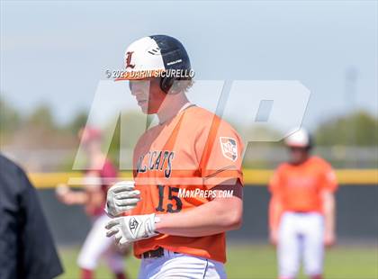 Thumbnail 3 in Central Catholic vs. Libertyville (Coach Bob Invitational) photogallery.