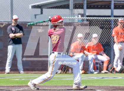 Thumbnail 2 in Central Catholic vs. Libertyville (Coach Bob Invitational) photogallery.