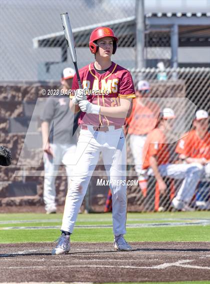 Thumbnail 3 in Central Catholic vs. Libertyville (Coach Bob Invitational) photogallery.