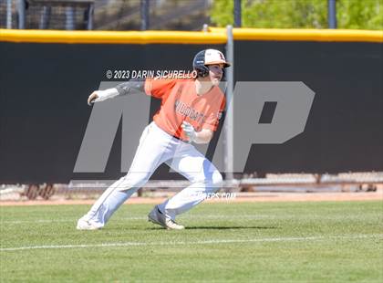 Thumbnail 3 in Central Catholic vs. Libertyville (Coach Bob Invitational) photogallery.
