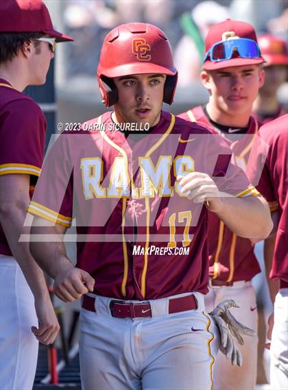 Thumbnail 2 in Central Catholic vs. Libertyville (Coach Bob Invitational) photogallery.