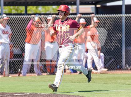 Thumbnail 3 in Central Catholic vs. Libertyville (Coach Bob Invitational) photogallery.
