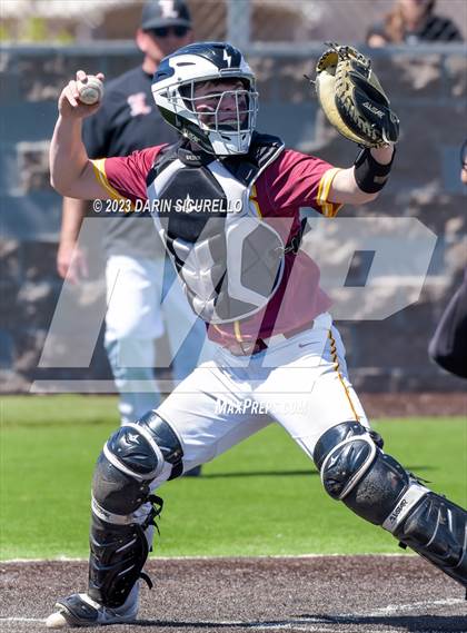 Thumbnail 1 in Central Catholic vs. Libertyville (Coach Bob Invitational) photogallery.