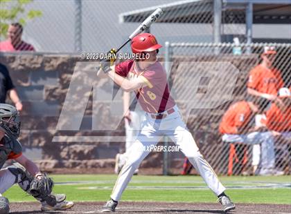 Thumbnail 3 in Central Catholic vs. Libertyville (Coach Bob Invitational) photogallery.