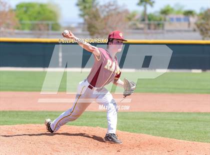 Thumbnail 3 in Central Catholic vs. Libertyville (Coach Bob Invitational) photogallery.