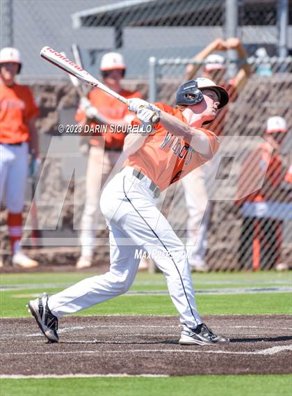 Thumbnail 1 in Central Catholic vs. Libertyville (Coach Bob Invitational) photogallery.