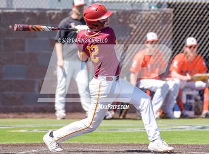 Thumbnail 1 in Central Catholic vs. Libertyville (Coach Bob Invitational) photogallery.