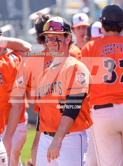 Thumbnail 1 in Central Catholic vs. Libertyville (Coach Bob Invitational) photogallery.