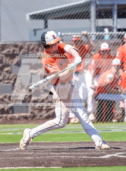 Thumbnail 1 in Central Catholic vs. Libertyville (Coach Bob Invitational) photogallery.