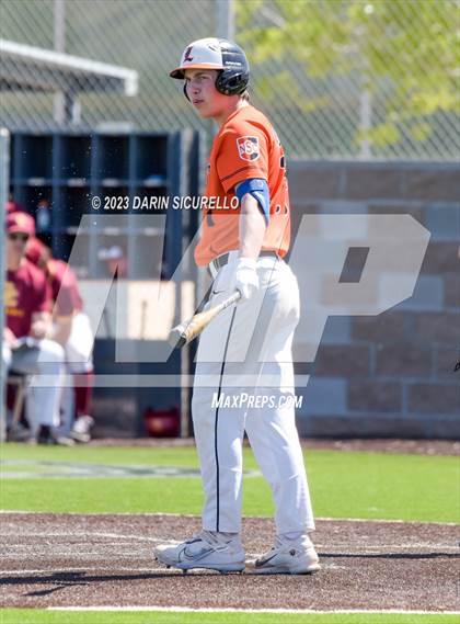 Thumbnail 3 in Central Catholic vs. Libertyville (Coach Bob Invitational) photogallery.