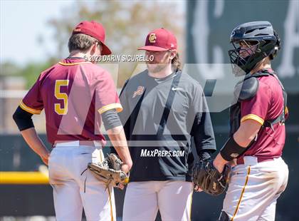 Thumbnail 1 in Central Catholic vs. Libertyville (Coach Bob Invitational) photogallery.