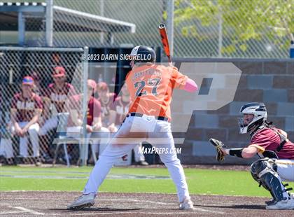 Thumbnail 1 in Central Catholic vs. Libertyville (Coach Bob Invitational) photogallery.