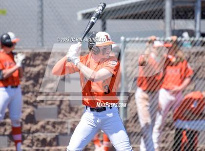 Thumbnail 3 in Central Catholic vs. Libertyville (Coach Bob Invitational) photogallery.