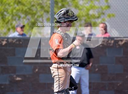 Thumbnail 1 in Central Catholic vs. Libertyville (Coach Bob Invitational) photogallery.