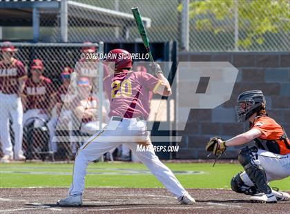 Thumbnail 3 in Central Catholic vs. Libertyville (Coach Bob Invitational) photogallery.