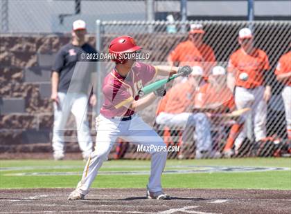 Thumbnail 3 in Central Catholic vs. Libertyville (Coach Bob Invitational) photogallery.