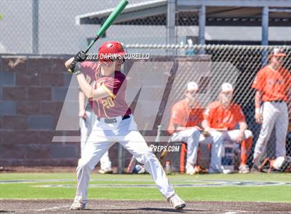 Thumbnail 2 in Central Catholic vs. Libertyville (Coach Bob Invitational) photogallery.