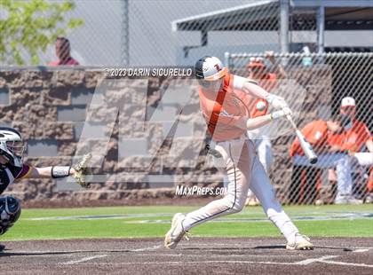 Thumbnail 1 in Central Catholic vs. Libertyville (Coach Bob Invitational) photogallery.