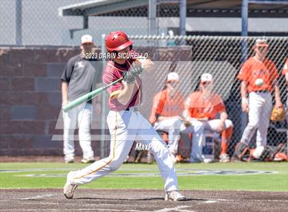 Thumbnail 3 in Central Catholic vs. Libertyville (Coach Bob Invitational) photogallery.