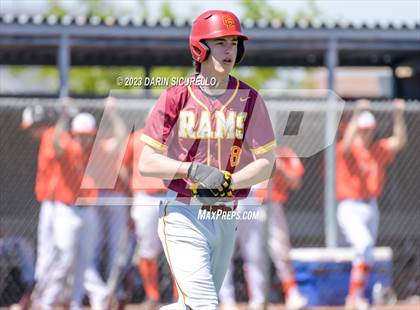 Thumbnail 1 in Central Catholic vs. Libertyville (Coach Bob Invitational) photogallery.