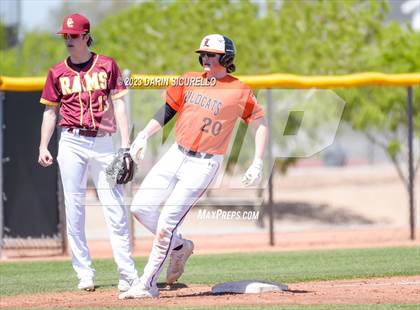 Thumbnail 1 in Central Catholic vs. Libertyville (Coach Bob Invitational) photogallery.