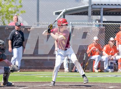 Thumbnail 1 in Central Catholic vs. Libertyville (Coach Bob Invitational) photogallery.