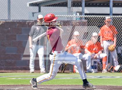 Thumbnail 2 in Central Catholic vs. Libertyville (Coach Bob Invitational) photogallery.