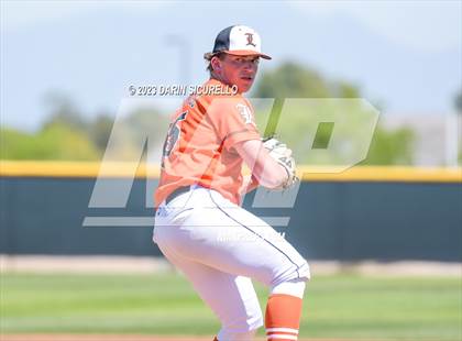 Thumbnail 3 in Central Catholic vs. Libertyville (Coach Bob Invitational) photogallery.