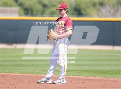 Thumbnail 2 in Central Catholic vs. Libertyville (Coach Bob Invitational) photogallery.