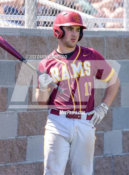 Thumbnail 2 in Central Catholic vs. Libertyville (Coach Bob Invitational) photogallery.