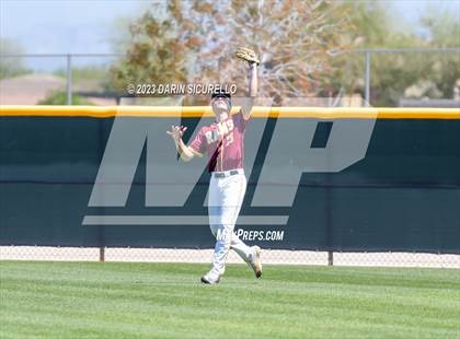 Thumbnail 3 in Central Catholic vs. Libertyville (Coach Bob Invitational) photogallery.