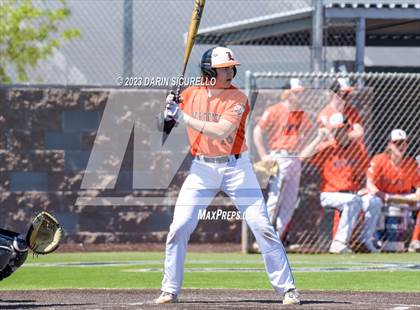 Thumbnail 3 in Central Catholic vs. Libertyville (Coach Bob Invitational) photogallery.
