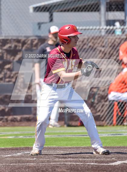 Thumbnail 2 in Central Catholic vs. Libertyville (Coach Bob Invitational) photogallery.