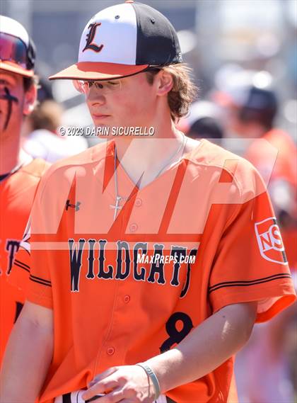 Thumbnail 2 in Central Catholic vs. Libertyville (Coach Bob Invitational) photogallery.
