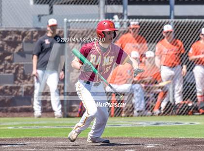 Thumbnail 1 in Central Catholic vs. Libertyville (Coach Bob Invitational) photogallery.