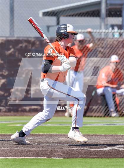Thumbnail 1 in Central Catholic vs. Libertyville (Coach Bob Invitational) photogallery.