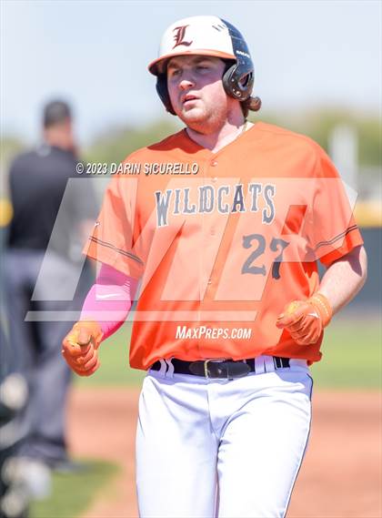Thumbnail 3 in Central Catholic vs. Libertyville (Coach Bob Invitational) photogallery.