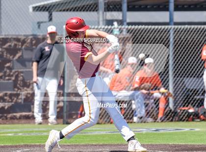 Thumbnail 3 in Central Catholic vs. Libertyville (Coach Bob Invitational) photogallery.