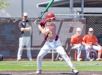 Thumbnail 1 in Central Catholic vs. Libertyville (Coach Bob Invitational) photogallery.