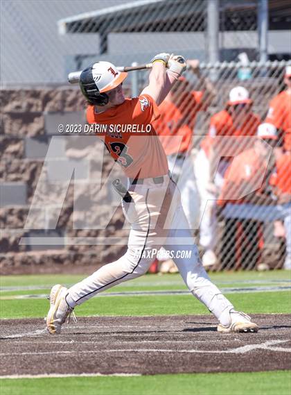 Thumbnail 2 in Central Catholic vs. Libertyville (Coach Bob Invitational) photogallery.
