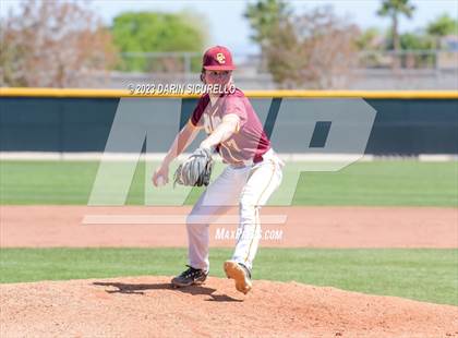 Thumbnail 1 in Central Catholic vs. Libertyville (Coach Bob Invitational) photogallery.