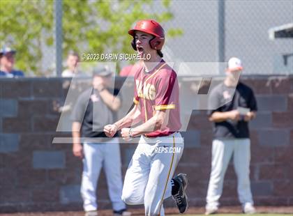 Thumbnail 3 in Central Catholic vs. Libertyville (Coach Bob Invitational) photogallery.