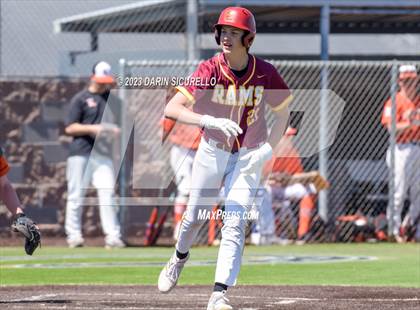 Thumbnail 3 in Central Catholic vs. Libertyville (Coach Bob Invitational) photogallery.
