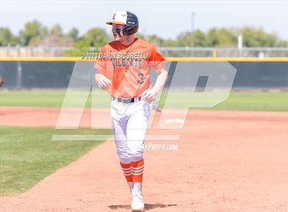 Thumbnail 2 in Central Catholic vs. Libertyville (Coach Bob Invitational) photogallery.