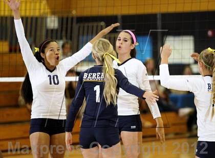 Thumbnail 3 in Heritage @ Berean Christian photogallery.