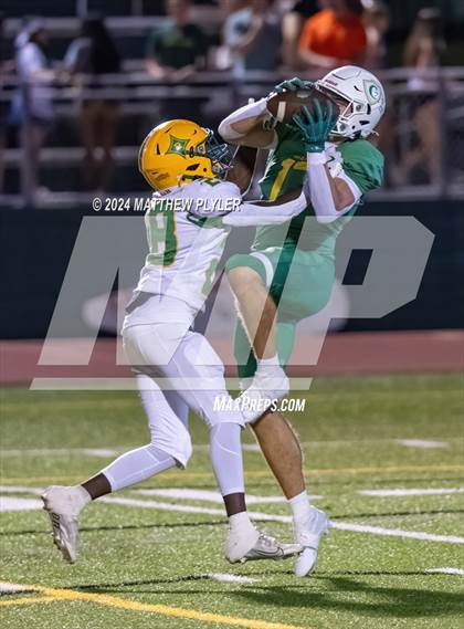 Thumbnail 3 in Richmond @ Cardinal Gibbons photogallery.